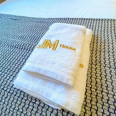 Jm House - Holidays Nazare公寓 外观 照片