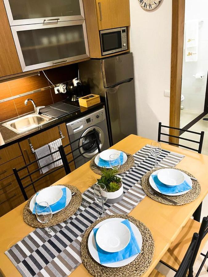 Jm House - Holidays Nazare公寓 外观 照片
