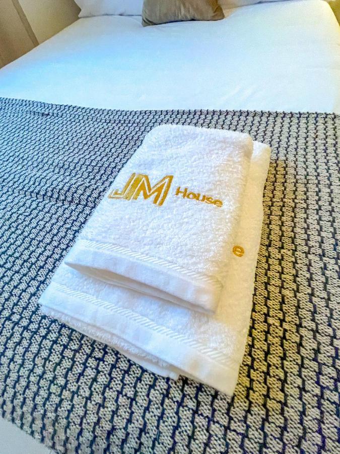 Jm House - Holidays Nazare公寓 外观 照片